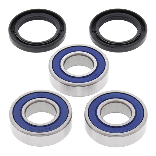 All Balls Racing Wheel Bearing Kit (25-1243)