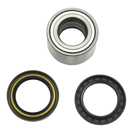 All Balls Racing Wheel Bearing Kit - Tapered DAC Upgrade (25-1538-HP)
