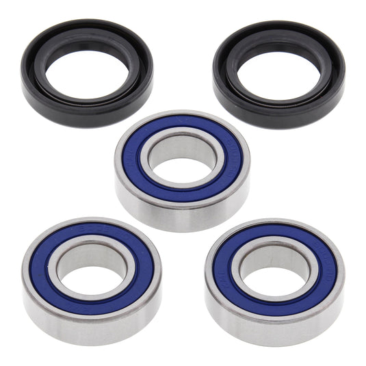 All Balls Racing Wheel Bearing Kit (25-1540)