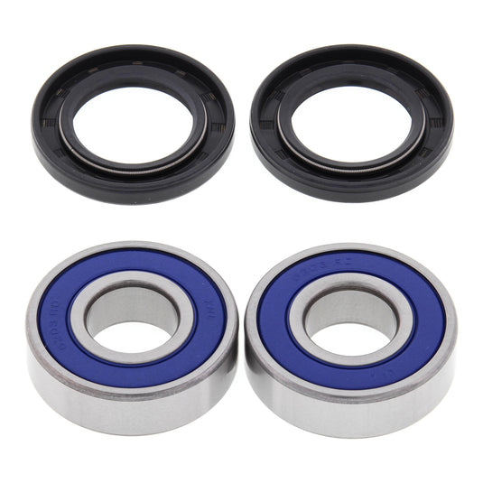 All Balls Racing Wheel Bearing Kit (25-1659)
