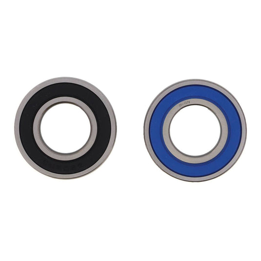 Wheel Bearing Kit Front ABS - 23 Wheel (25-1691-23)