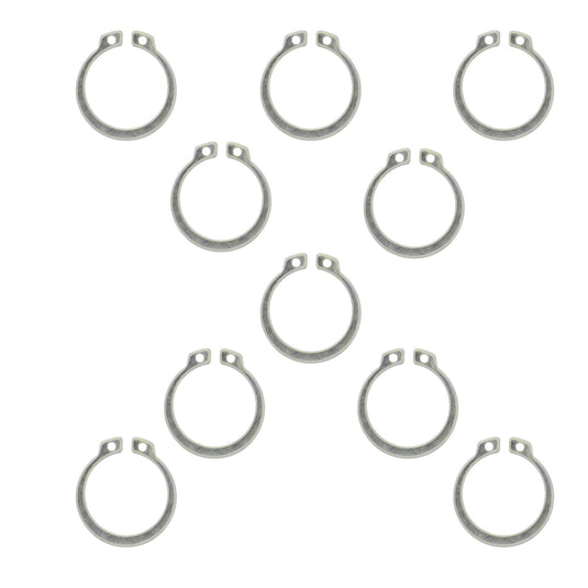 All Balls Racing Countershaft Washer (10 Pack)