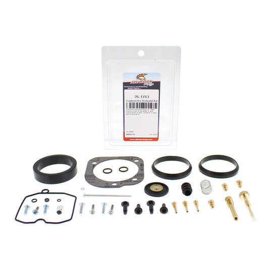 All Balls Racing Carburettor Rebuild Kit (26-1761)