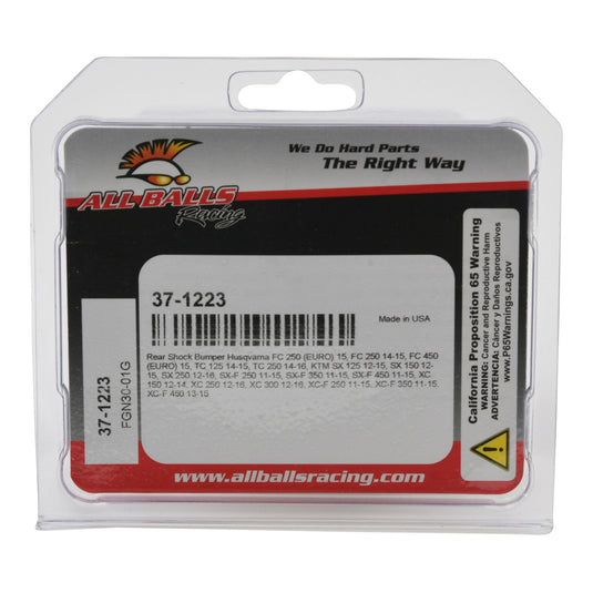ALL BALLS Rear Shock Bumper 37-1223