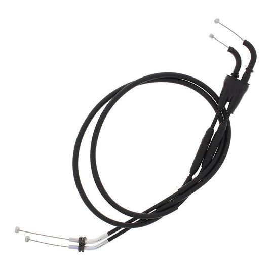 Throttle Cable 45-1053 Husqvarna