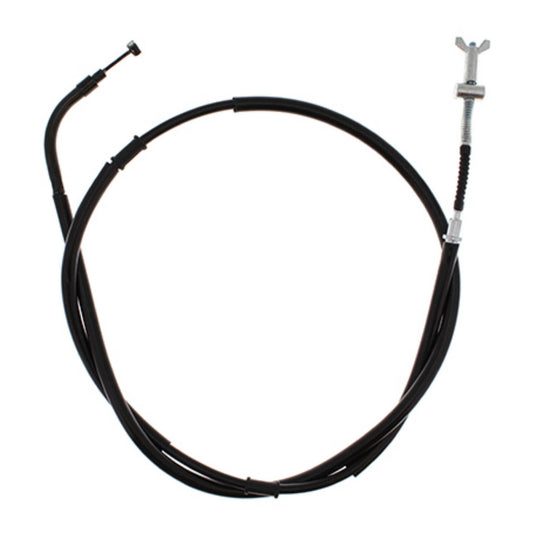 BRAKE CABLE ATV REAR HAND LT-A450/700KQUAD '05-07