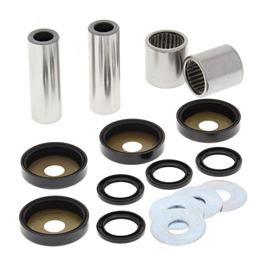 A-ARM KIT LOWER 50-1028 KFX/LTZ400