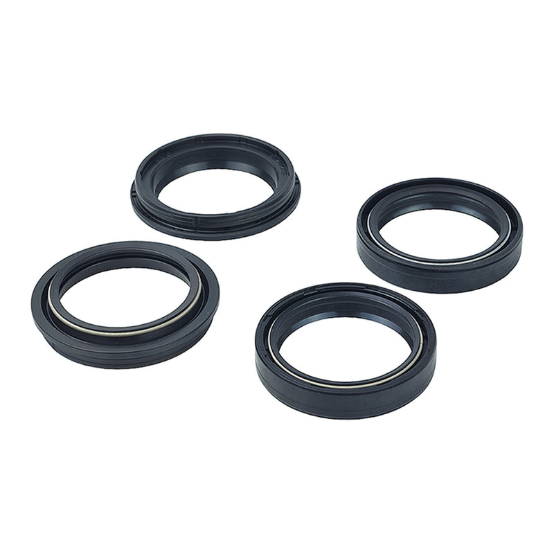 Load image into Gallery viewer, Fork Oil &amp; Dust Seal Kit (56-139)

