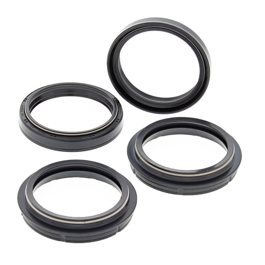 Fork Oil and Dust Seal Kit 56-147