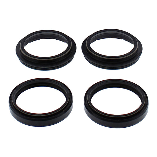 FORK OIL AND DUST SEAL KIT 56-192