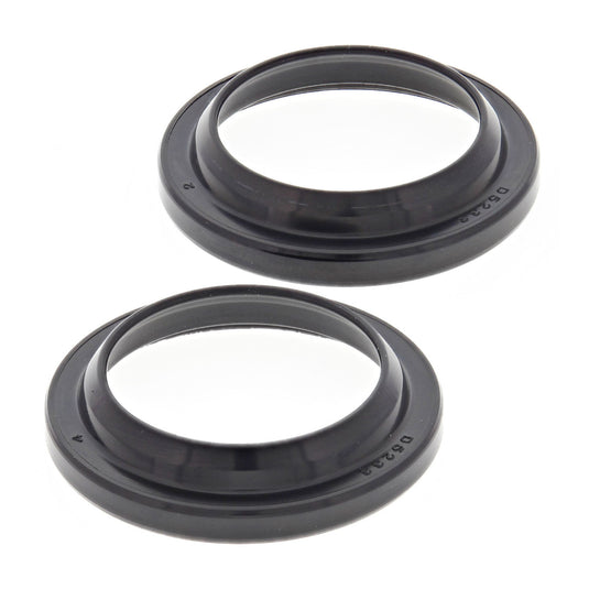 Fork Dust Seals (Pair) 33x45.5x9.5 57-122