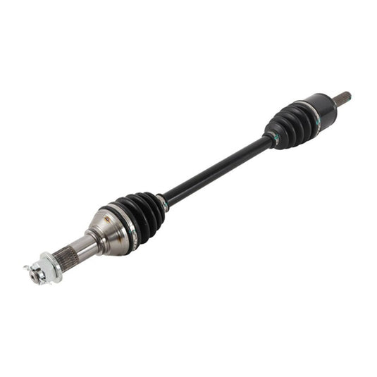 ATV CV Axle 6 Ball Complete Shaft - Can-Am