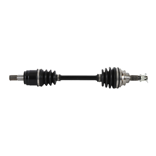 ATV CV/Axle 6 Ball Complete Shaft Honda