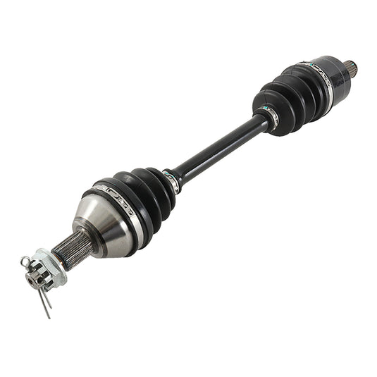 ATV CV/Axle 6 Ball Complete Shaft Honda