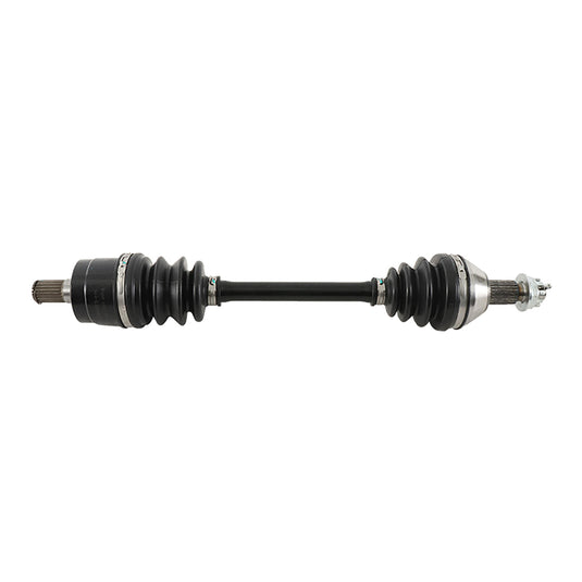 ATV CV/Axle 6 Ball Complete Shaft Honda