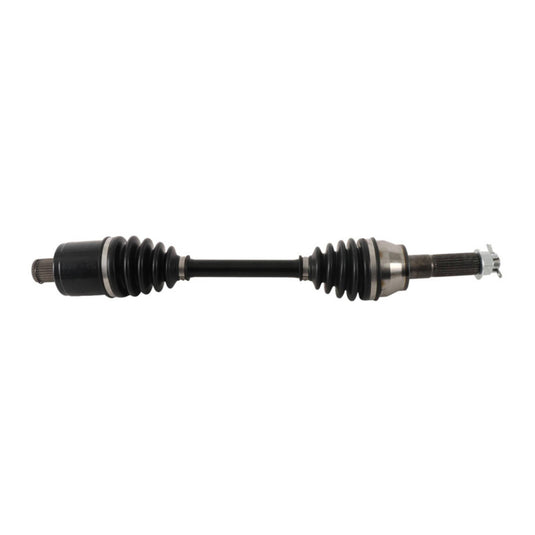 ATV CV/Axle 6 Ball Complete Shaft Polaris
