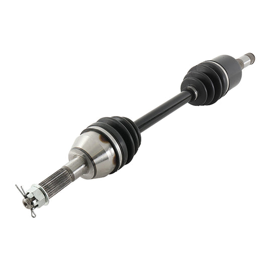 ATV CV/Axle 6 Ball Complete Shaft Polaris