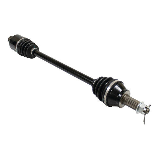 ATV CV/Axle Complete Shaft 6 Ball