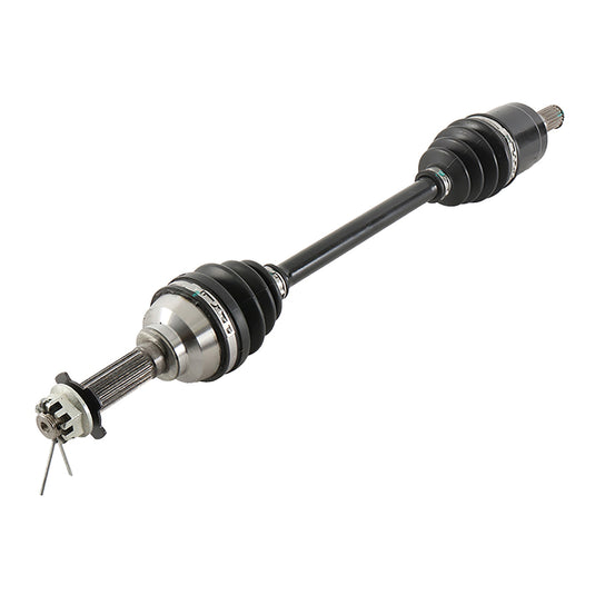ATV CV/Axle 6 Ball Complete Shaft Suzuki