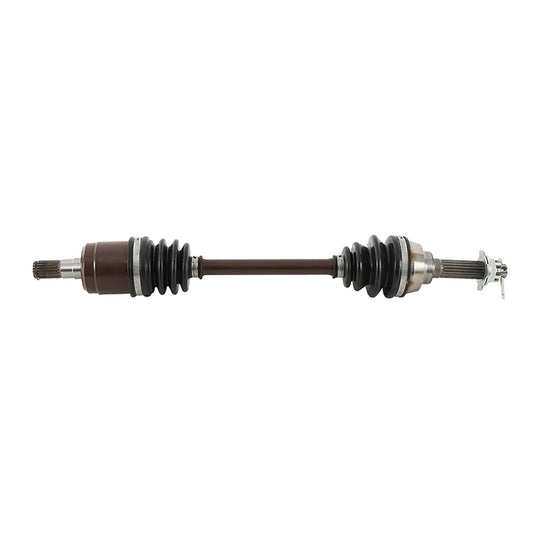 ATV CV/Axle 6 Ball Complete Shaft Suzuki