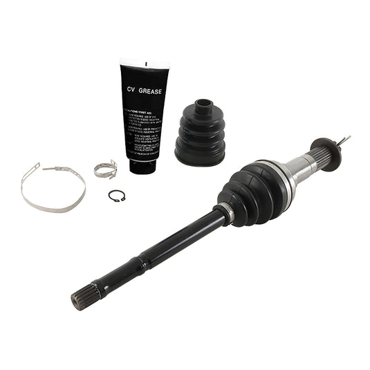ATV CV/Axle 6 Ball Half Shaft Yamaha