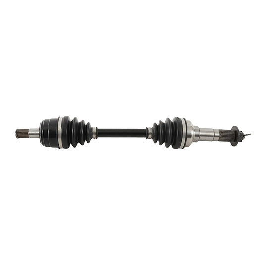 ATV CV/Axle 6 Ball Complete Shaft Yamaha
