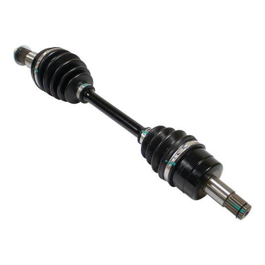 ATV CV/Axle 6 Ball Complete Shaft Yamaha