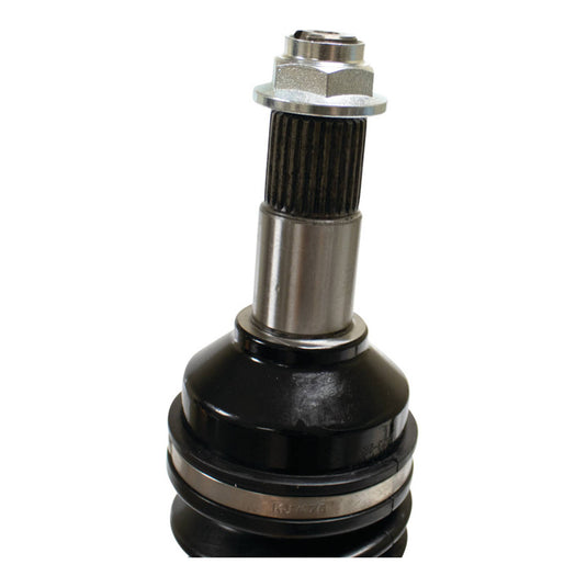 ATV CV/Axle 6 Ball Complete Shaft Yamaha
