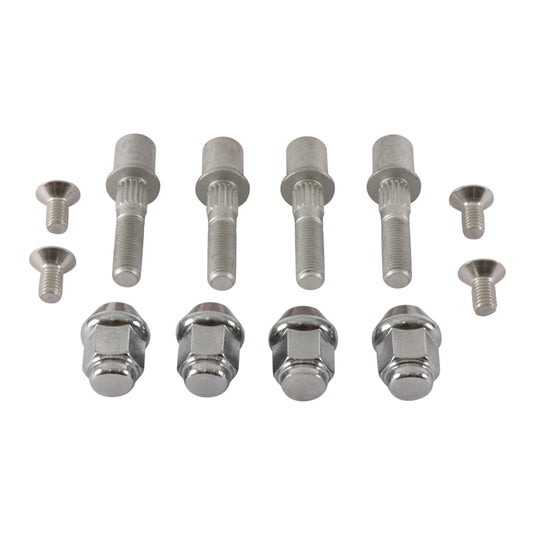 Wheel Stud and Nut Kit 85-1077