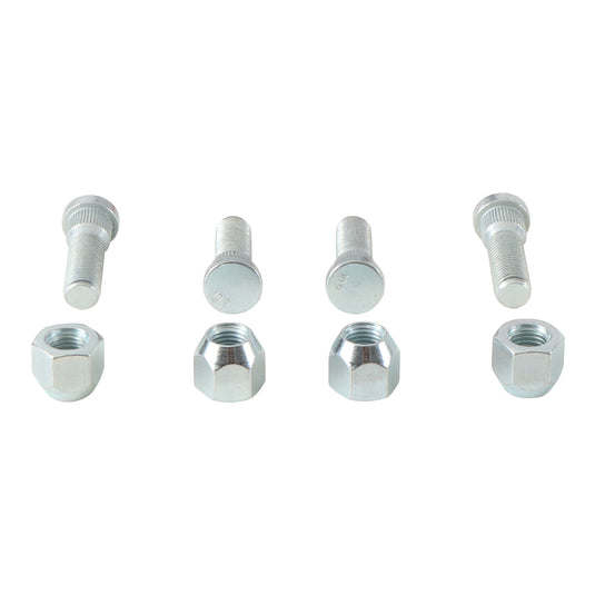 WHEEL STUD AND NUT KIT FRONT / REAR 85-1102