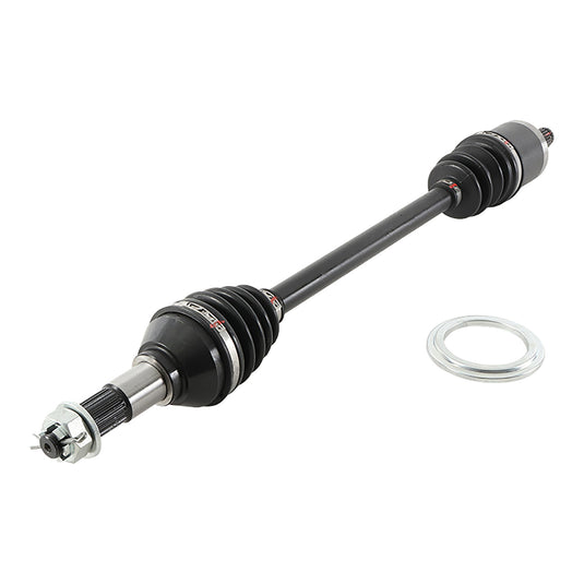 ATV CV/Axle 8 Ball Complete Shaft Can-Am