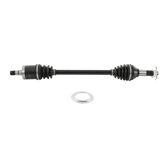 ATV CV/Axle 8 Ball Complete Shaft Can-Am