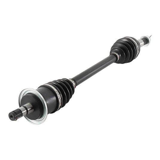 ATV CV/Axle 8 Ball Complete Shaft Can-Am