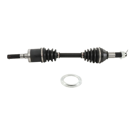 ATV CV/Axle 8 Ball Complete Shaft Can-Am