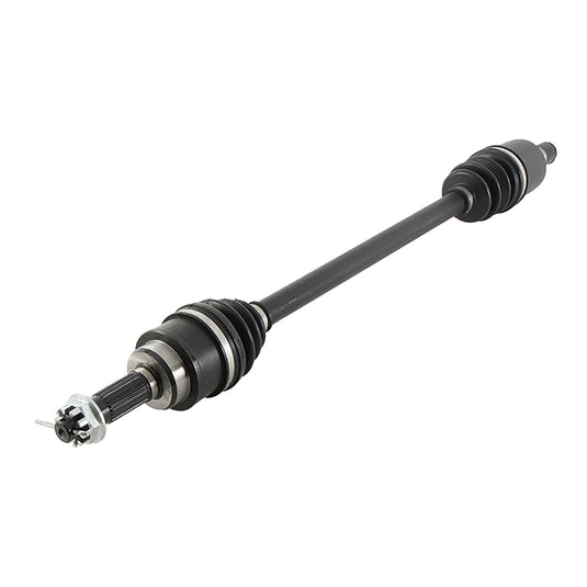 ATV CV/Axle 8 Ball Complete Shaft Honda