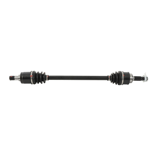 ATV CV/Axle 8 Ball Complete Shaft Honda