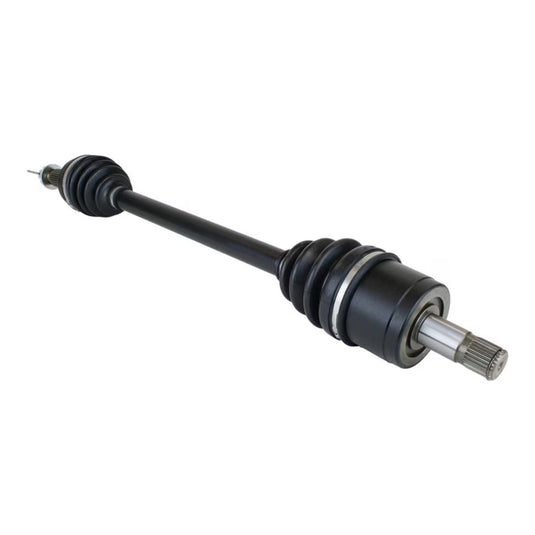 ATV CV/Axle 8 Ball Complete Shaft - Honda