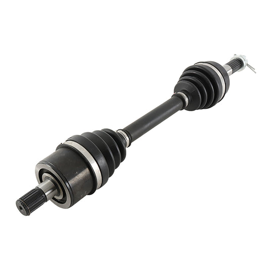 ATV CV/Axle 8 Ball Complete Shaft Kawasaki
