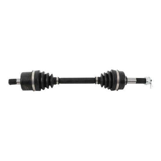 ATV CV/Axle 8 Ball Complete Shaft Kawasaki