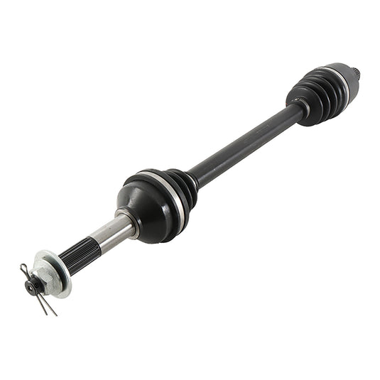 ATV CV/Axle 8 Ball Complete Shaft Kawasaki