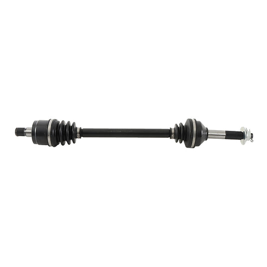 ATV CV/Axle 8 Ball Complete Shaft Kawasaki
