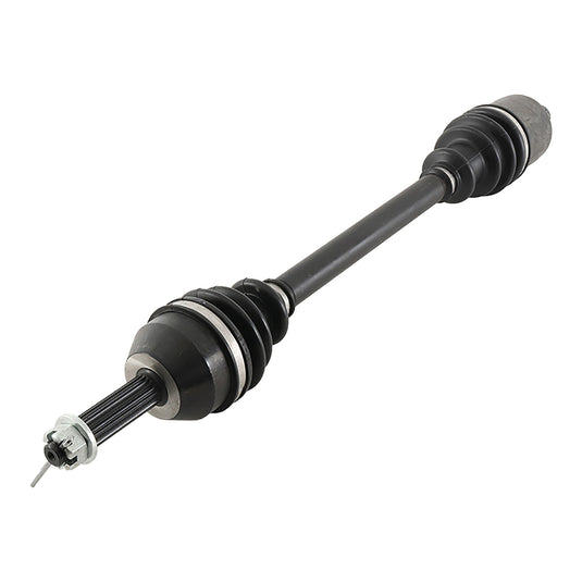 ATV CV/Axle 8 Ball Complete Shaft Polaris