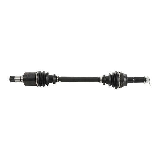 ATV CV/Axle 8 Ball Complete Shaft Polaris