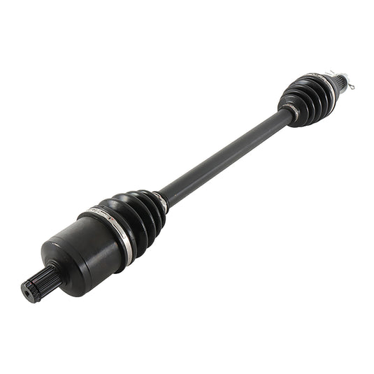 ATV CV/Axle 8 Ball Complete Shaft Polaris