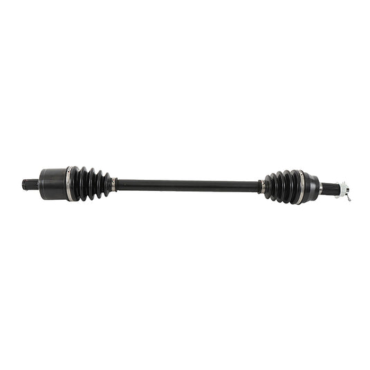 ATV CV/Axle 8 Ball Complete Shaft Polaris