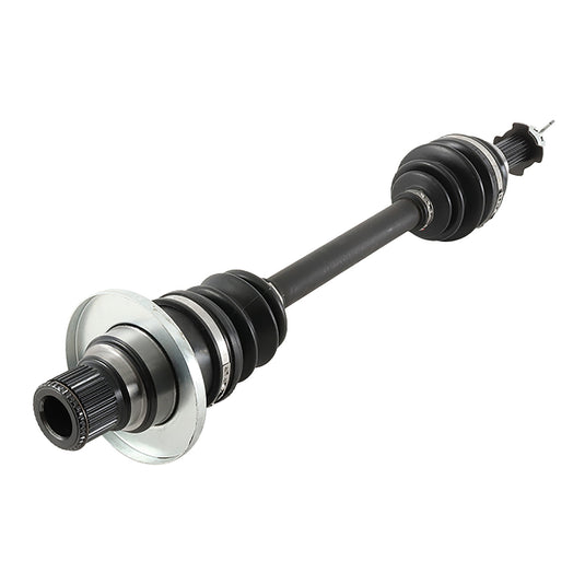 ATV CV/Axle 8 Ball Complete Shaft Suzuki
