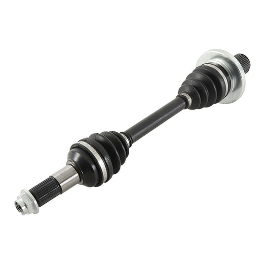 ATV CV/Axle 8 Ball Complete Shaft Yamaha