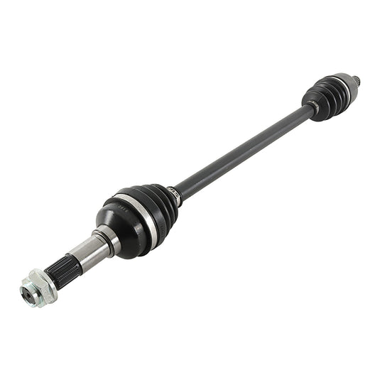 ATV CV/Axle 8 Ball Complete Shaft Yamaha