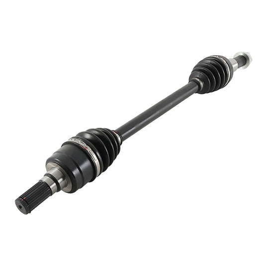 ATV CV/Axle 8 Ball Complete Shaft Yamaha