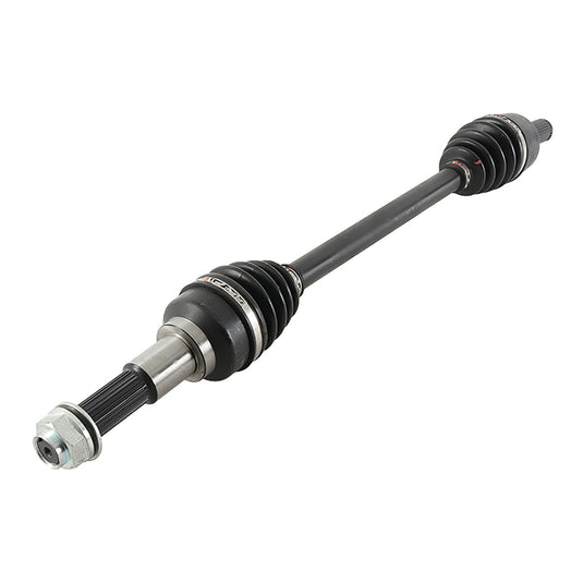ATV CV/Axle 8 Ball Complete Shaft Yamaha